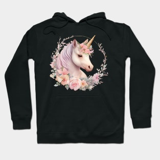 Unicorn Hoodie